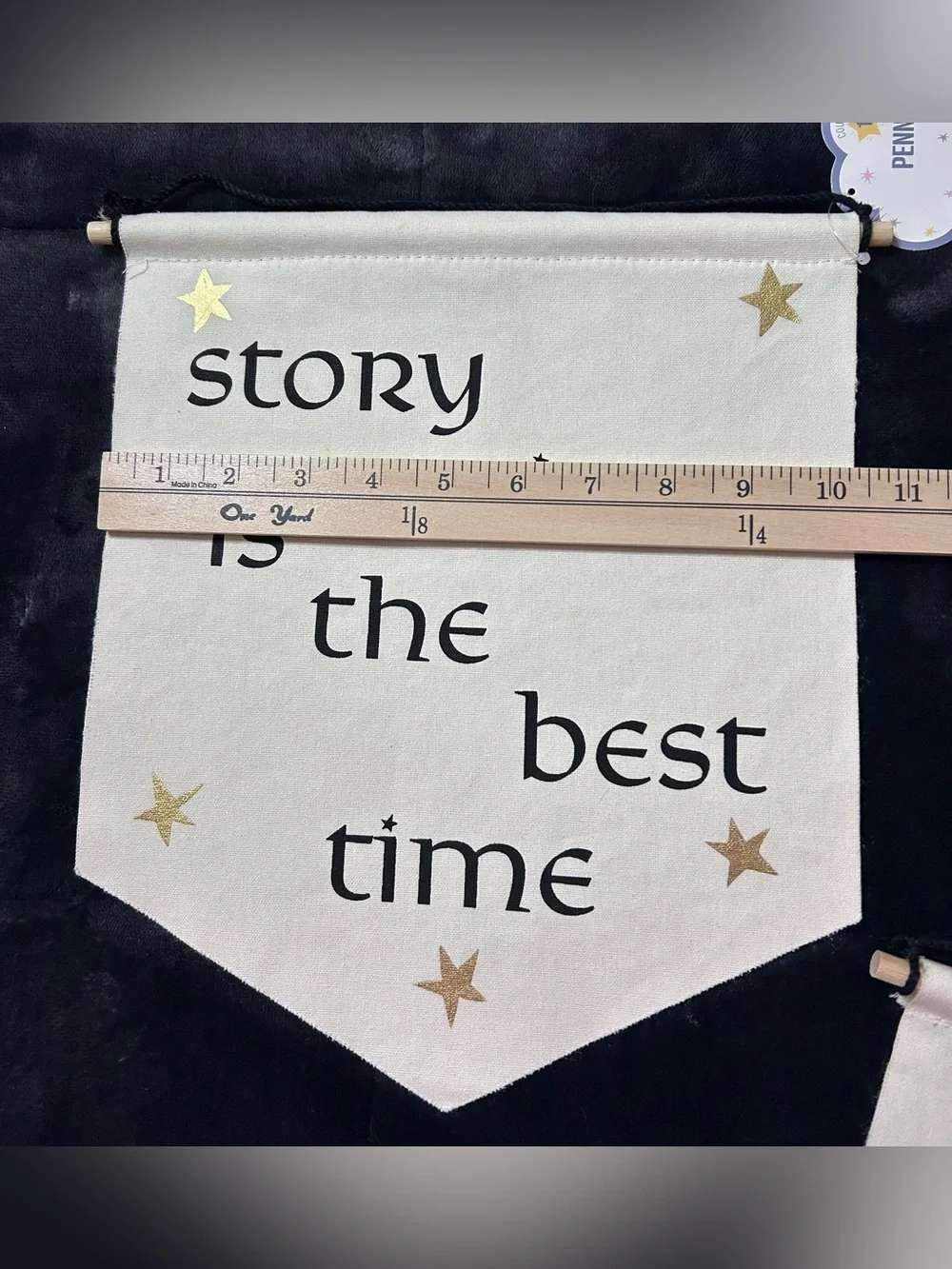 Target nwt “story